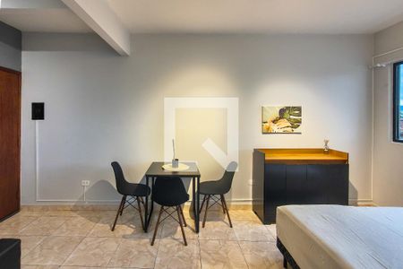 Kitnet  de kitnet/studio para alugar com 0 quarto, 30m² em Nova Mirim, Praia Grande