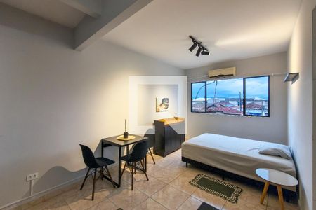 Kitnet  de kitnet/studio para alugar com 0 quarto, 30m² em Nova Mirim, Praia Grande