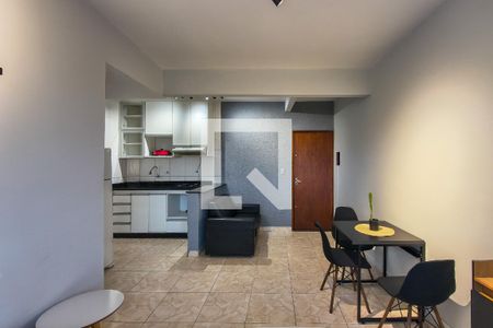 Kitnet  de kitnet/studio para alugar com 0 quarto, 30m² em Nova Mirim, Praia Grande