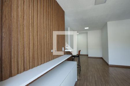 Sala de apartamento para alugar com 2 quartos, 60m² em Taquara, Rio de Janeiro