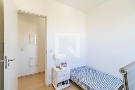 Quarto 1 de apartamento para alugar com 2 quartos, 74m² em Alphaville Conde Ii, Barueri