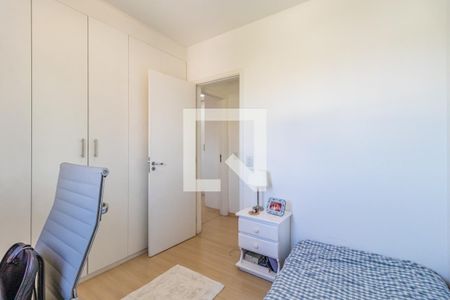 Quarto 1 de apartamento para alugar com 2 quartos, 74m² em Alphaville Conde Ii, Barueri