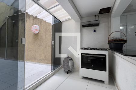 Casa para alugar com 1 quarto, 90m² em Jardim Rosa de Franca, Guarulhos