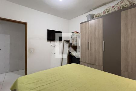 Casa para alugar com 1 quarto, 90m² em Jardim Rosa de Franca, Guarulhos