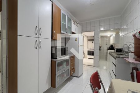 Casa para alugar com 1 quarto, 90m² em Jardim Rosa de Franca, Guarulhos