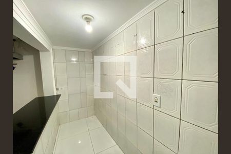 Cozinha de casa para alugar com 1 quarto, 90m² em Jardim Rosa de Franca, Guarulhos