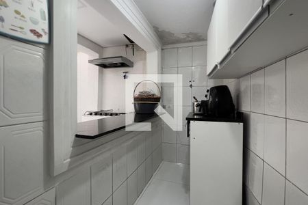 Casa para alugar com 1 quarto, 90m² em Jardim Rosa de Franca, Guarulhos