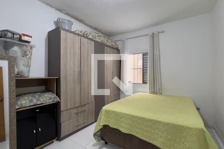 Casa para alugar com 1 quarto, 90m² em Jardim Rosa de Franca, Guarulhos