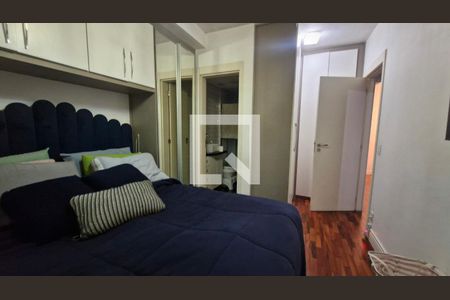 Quarto 2 de apartamento para alugar com 3 quartos, 98m² em Usina Piratininga, São Paulo