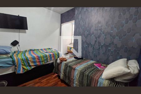 Quarto 1 de apartamento para alugar com 3 quartos, 98m² em Usina Piratininga, São Paulo