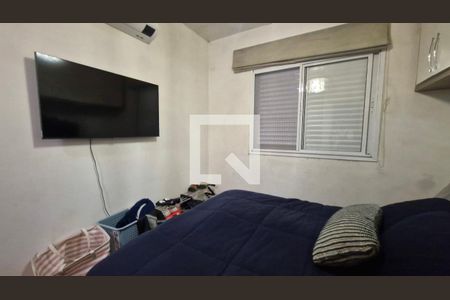 Quarto 2 de apartamento para alugar com 3 quartos, 98m² em Usina Piratininga, São Paulo