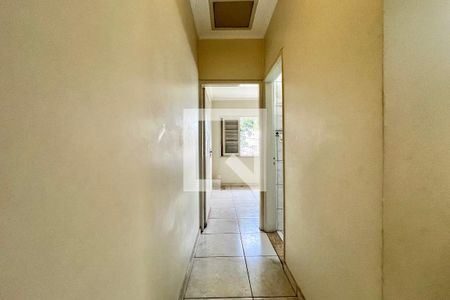 Corredor de casa à venda com 2 quartos, 108m² em Vila Santa Catarina, São Paulo