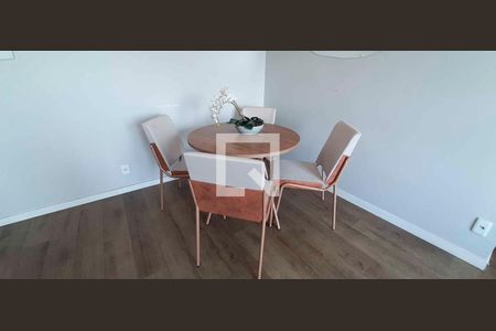 Apartamento para alugar com 2 quartos, 46m² em Jardim Boa Vista (zona Oeste), Osasco