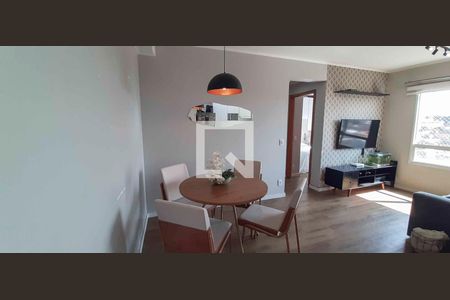 Apartamento para alugar com 2 quartos, 46m² em Jardim Boa Vista (zona Oeste), Osasco