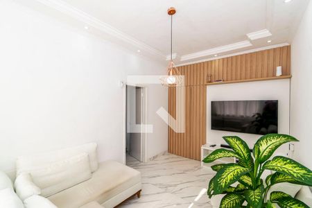 Sala de apartamento para alugar com 2 quartos, 112m² em Vila da Penha, Rio de Janeiro