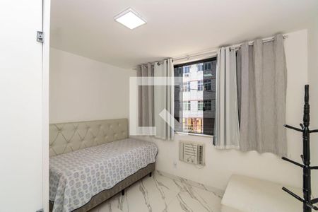 Quarto 1 de apartamento para alugar com 2 quartos, 112m² em Vila da Penha, Rio de Janeiro
