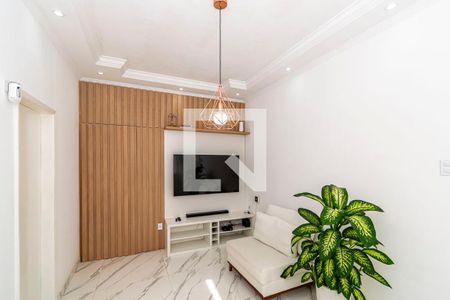 Sala de apartamento para alugar com 2 quartos, 112m² em Vila da Penha, Rio de Janeiro