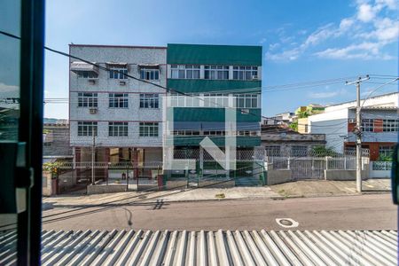 Vista do Quarto 1 de apartamento para alugar com 2 quartos, 112m² em Vila da Penha, Rio de Janeiro