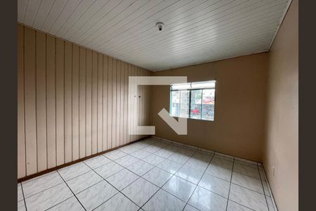 Quarto de apartamento para alugar com 2 quartos, 70m² em Liberdade, Novo Hamburgo