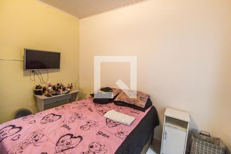 Suíte de apartamento para alugar com 2 quartos, 90m² em Parque dos Camargos, Barueri