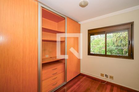 Quarto 1 de apartamento para alugar com 4 quartos, 159m² em Vila Andrade, São Paulo