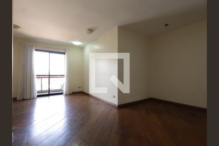 Sala de apartamento à venda com 4 quartos, 136m² em Morumbi, São Paulo