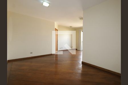 Sala de apartamento à venda com 4 quartos, 136m² em Morumbi, São Paulo