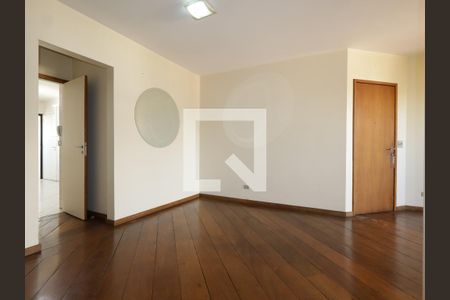 Sala de apartamento à venda com 4 quartos, 136m² em Morumbi, São Paulo