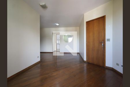 Sala de apartamento à venda com 4 quartos, 136m² em Morumbi, São Paulo
