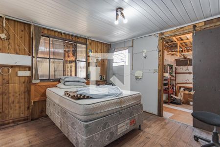 Suíte de casa à venda com 2 quartos, 140m² em Jardim Carvalho, Porto Alegre