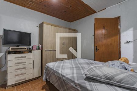 Quarto de casa à venda com 2 quartos, 140m² em Jardim Carvalho, Porto Alegre