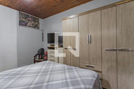 Quarto de casa à venda com 2 quartos, 140m² em Jardim Carvalho, Porto Alegre
