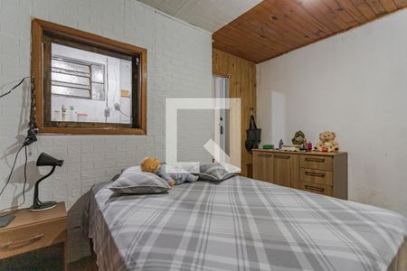 Quarto de casa à venda com 2 quartos, 140m² em Jardim Carvalho, Porto Alegre