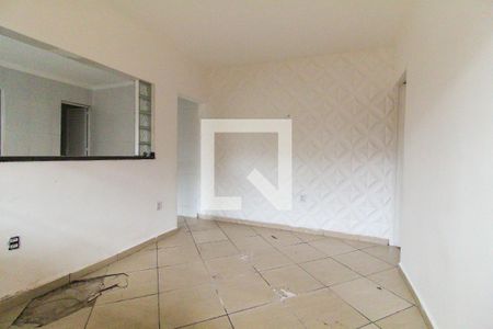 Sala de casa para alugar com 2 quartos, 250m² em Jardim São Paulo, São Paulo
