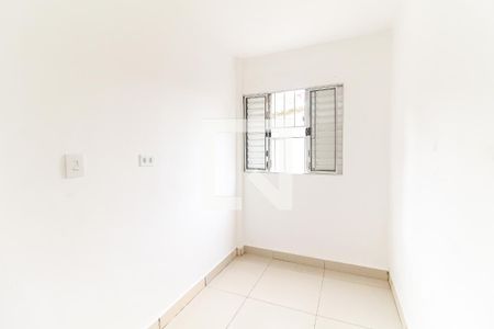 Quarto 2 de casa para alugar com 2 quartos, 250m² em Jardim São Paulo, São Paulo
