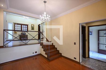 Sala de casa para alugar com 3 quartos, 141m² em Jardim Lar Sao Paulo, São Paulo