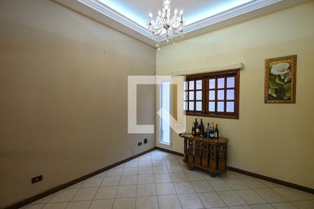Sala de Jantar de casa para alugar com 3 quartos, 141m² em Jardim Lar Sao Paulo, São Paulo
