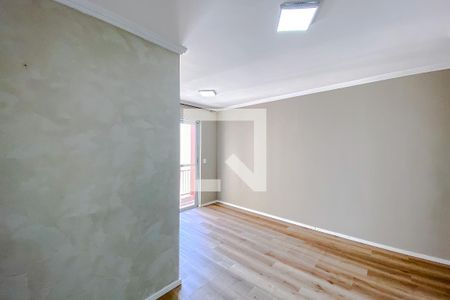 Sala de apartamento para alugar com 3 quartos, 57m² em Mooca, São Paulo