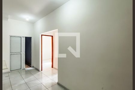 Sala/cozinha/área de serviço  de apartamento à venda com 2 quartos, 31m² em Jardim Coimbra, São Paulo