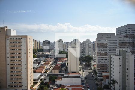 Sacada de apartamento à venda com 2 quartos, 60m² em Vila da Saúde, São Paulo