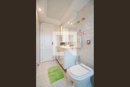 Foto 13 de apartamento à venda com 4 quartos, 160m² em Parque da Mooca, São Paulo