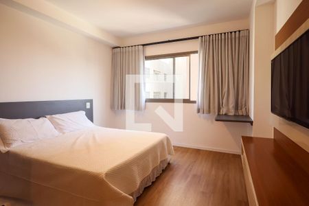 Kitnet/Studio à venda com 1 quarto, 25m² em Santo Amaro, São Paulo