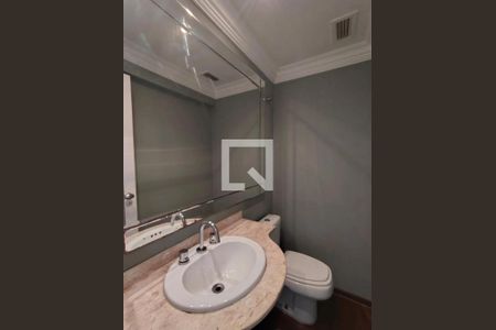 Foto 08 de apartamento à venda com 4 quartos, 138m² em Aclimação, São Paulo
