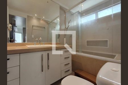 Foto 12 de apartamento à venda com 4 quartos, 138m² em Aclimação, São Paulo