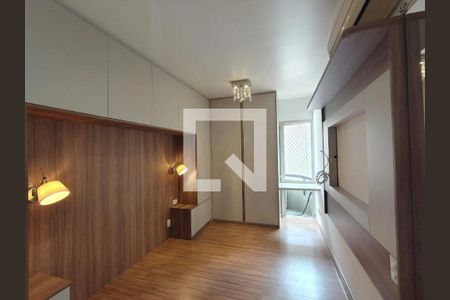 Foto 19 de apartamento à venda com 4 quartos, 138m² em Aclimação, São Paulo