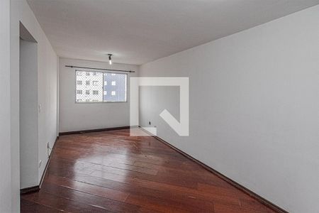 sala_2 de apartamento para alugar com 2 quartos, 70m² em Jardim Patente Novo, São Paulo