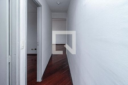 corredor para os cômodos_2 de apartamento para alugar com 2 quartos, 70m² em Jardim Patente Novo, São Paulo