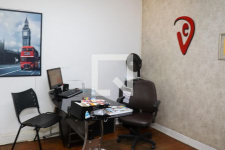 Casa para alugar com 2 quartos, 170m² em Jardim, Santo André