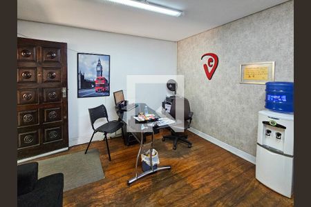 Casa para alugar com 2 quartos, 170m² em Jardim, Santo André