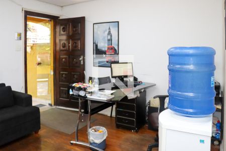 Casa para alugar com 2 quartos, 170m² em Jardim, Santo André